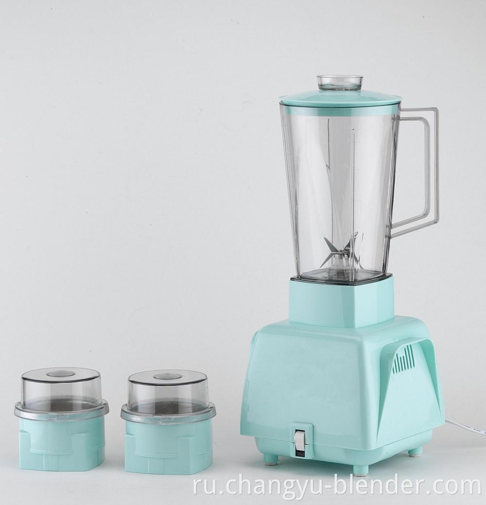 Electric Food Blender Mixer Kitchen Blender